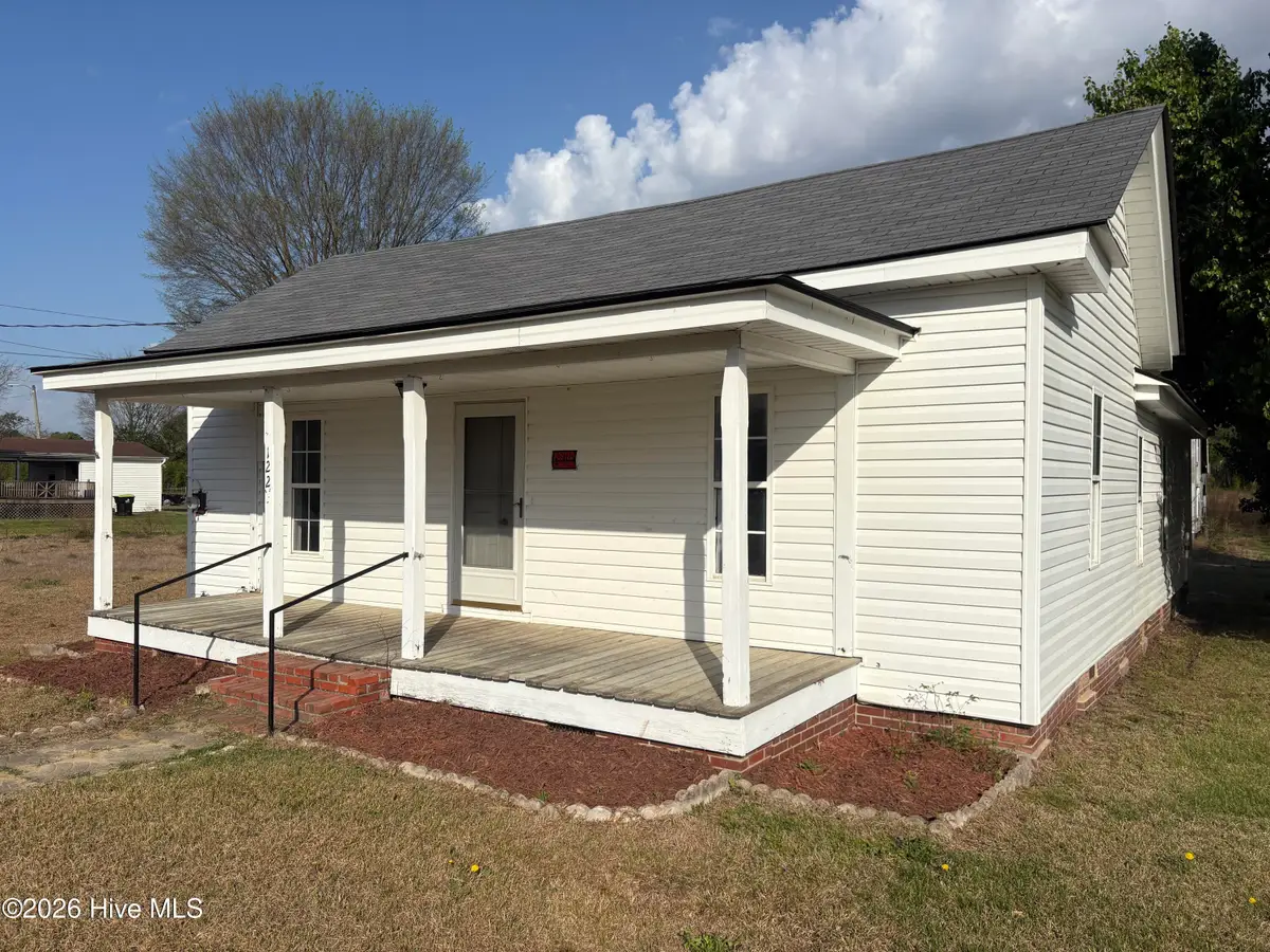 122 E Main Street, Eureka, NC 27830 - #1