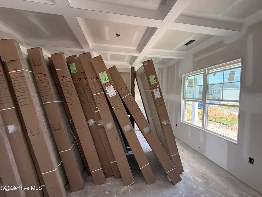 46 Grady Farm Way, Benson, NC 27504 - #2