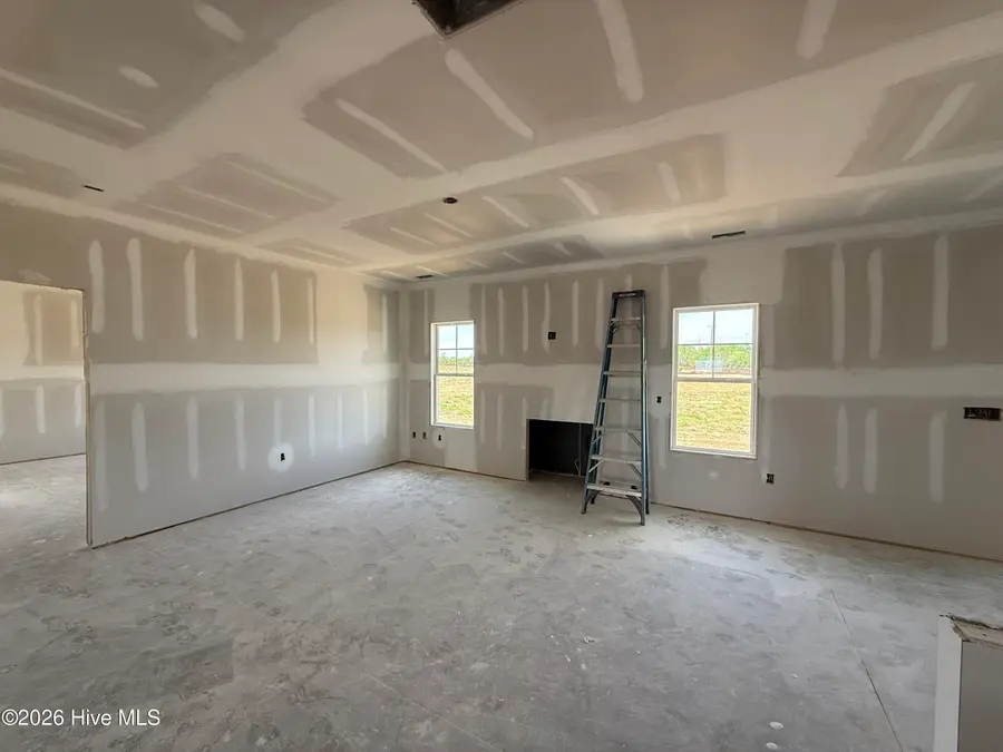 46 Grady Farm Way, Benson, NC 27504 - #3