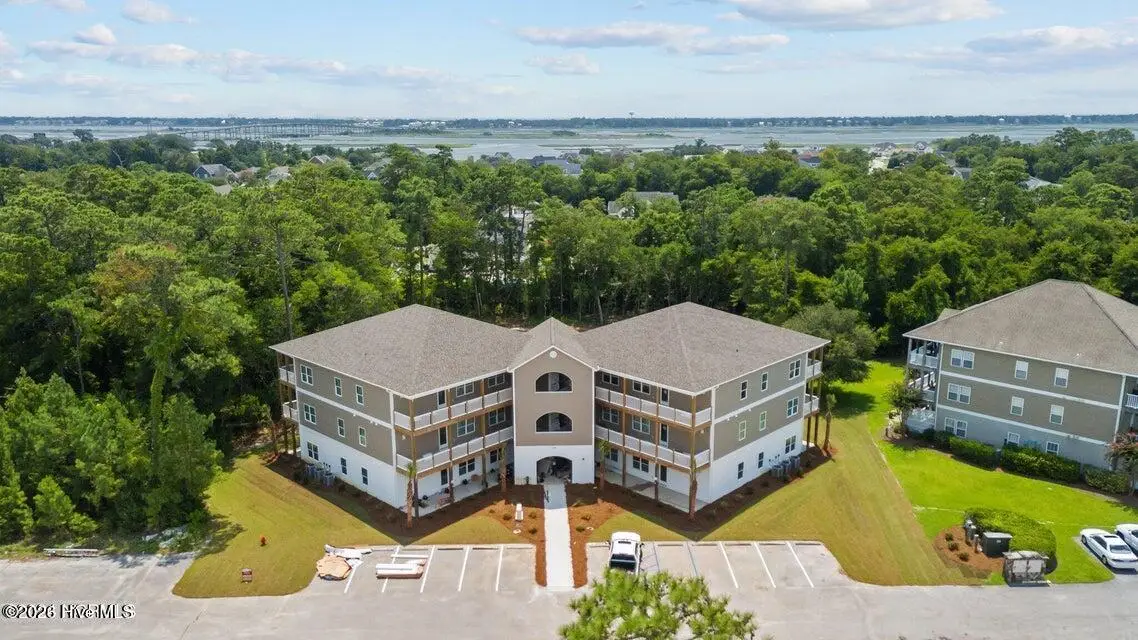 400 Lighthouse Lane #B3, Cedar Point, NC 28584 - #1