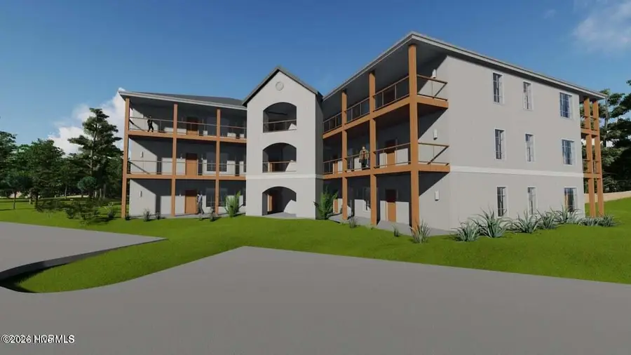 400 Lighthouse Lane #B3, Cedar Point, NC 28584 - #2