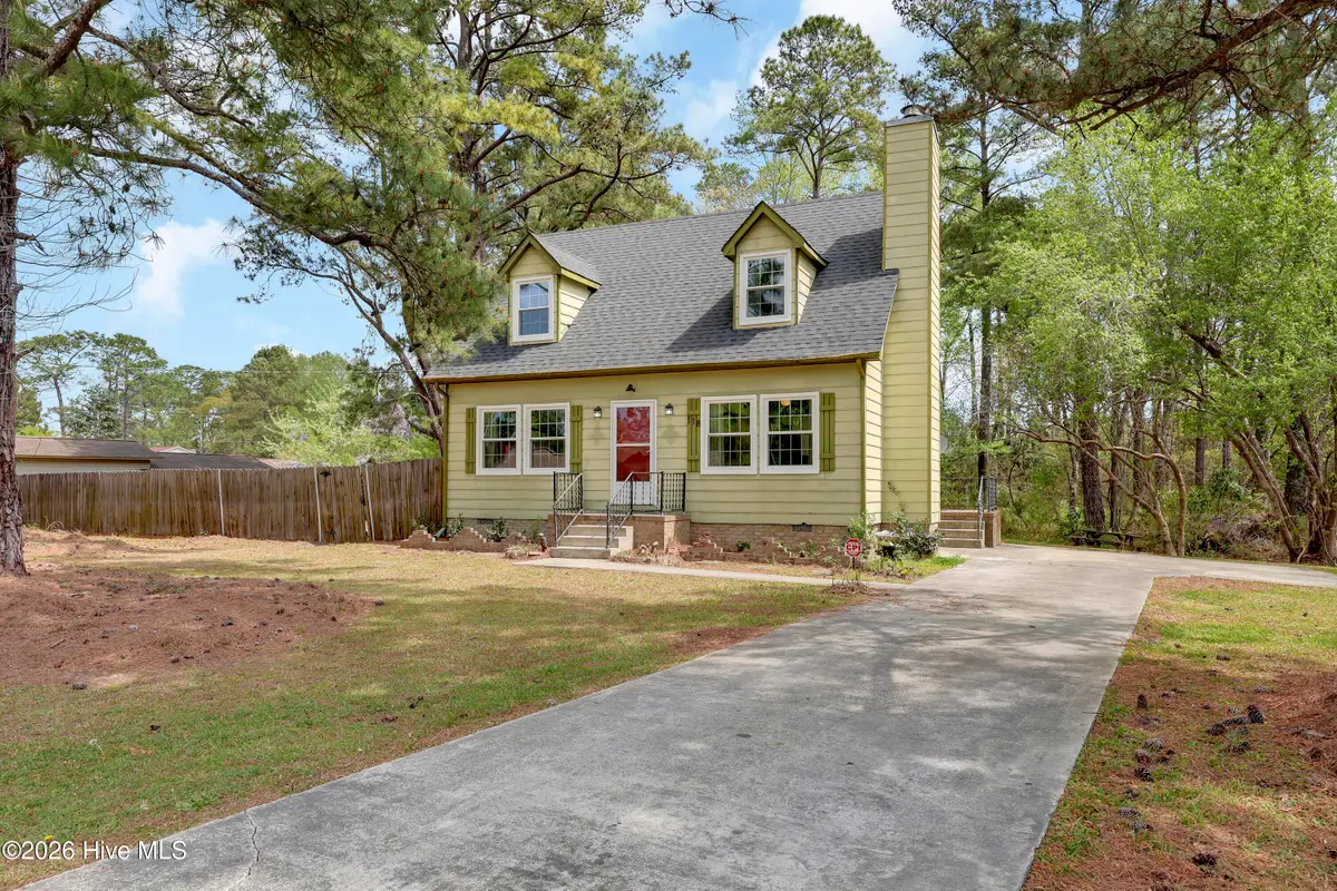 118 Deerfield Road, Castle Hayne, NC 28429 - #1