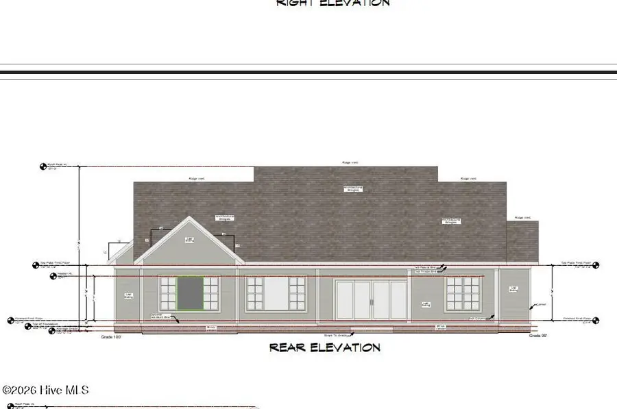 125 Smathers Drive, West End, NC 27376 - #3