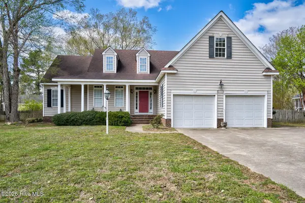 456 Shellcastle Road, Rocky Mount, NC 27804