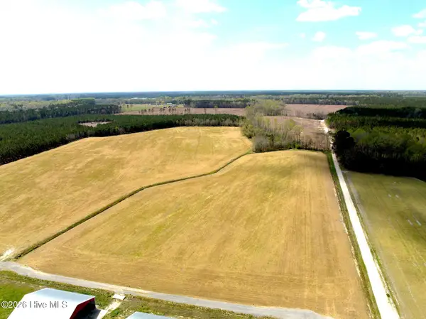 0 Medical Center Road, Gates, NC 27937