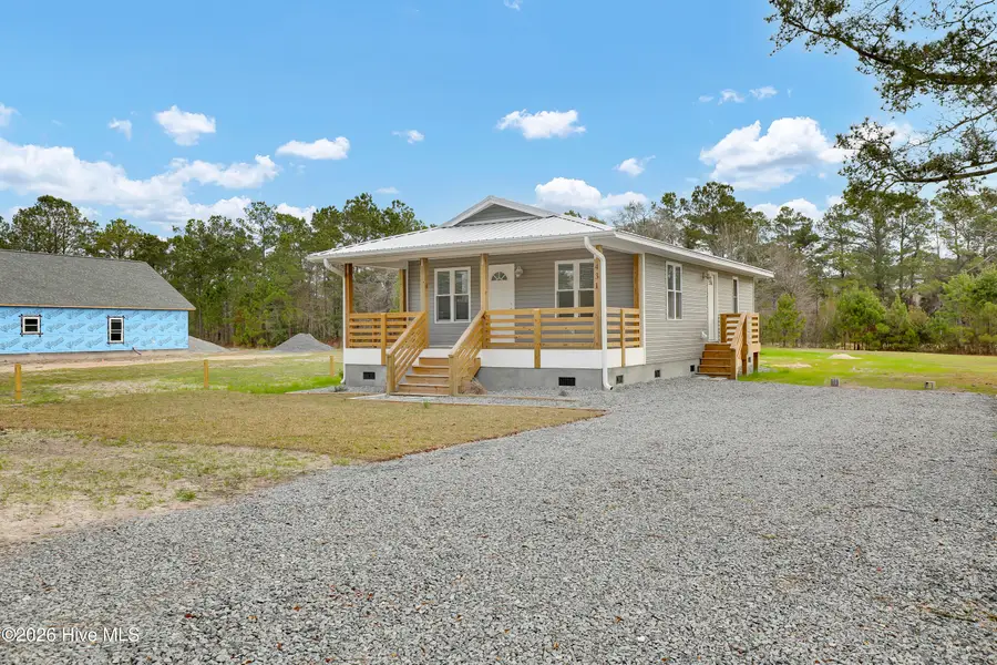 427 Morris Landing Road, Holly Ridge, NC 28445 - #2