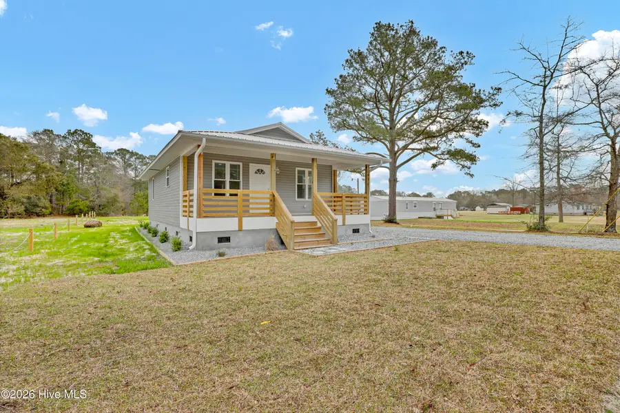 427 Morris Landing Road, Holly Ridge, NC 28445 - #3