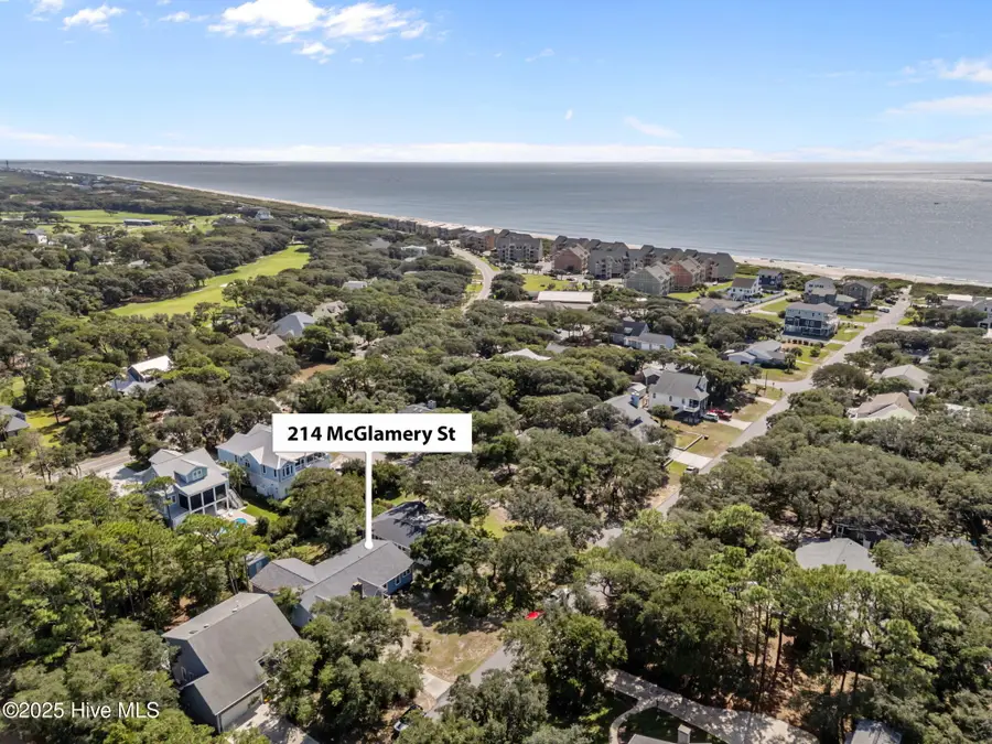 214 Mcglamery Street, Oak Island, NC 28465 - #2