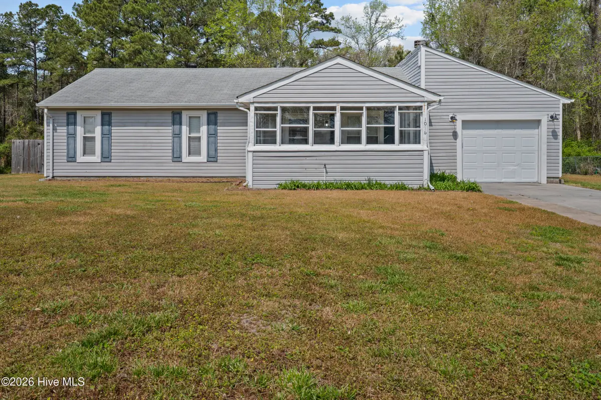 1016 Jennifer Drive, Jacksonville, NC 28546 - #1
