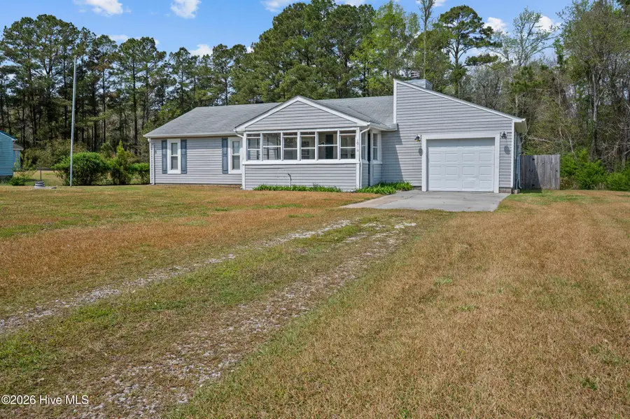 1016 Jennifer Drive, Jacksonville, NC 28546 - #3