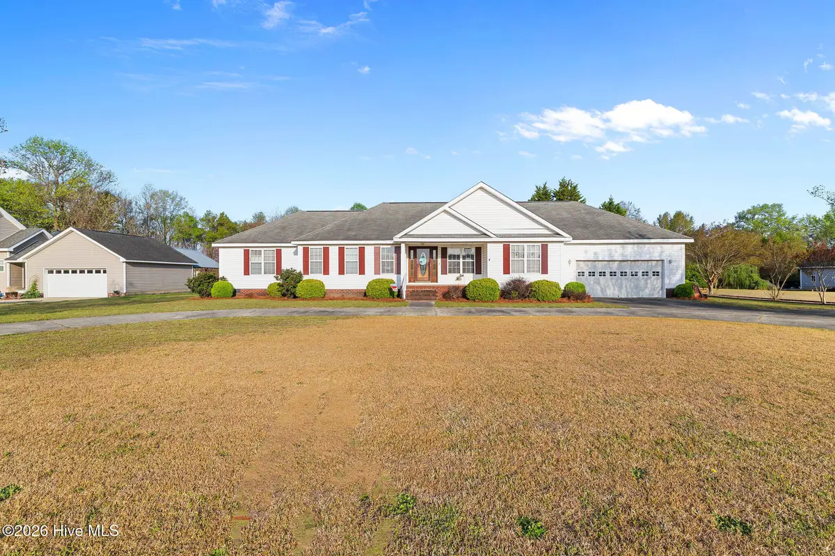 109 Millbrook Village Drive, Goldsboro, NC 27530 - #1