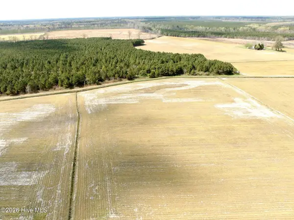 0 Mingle Road, Gates, NC 27937