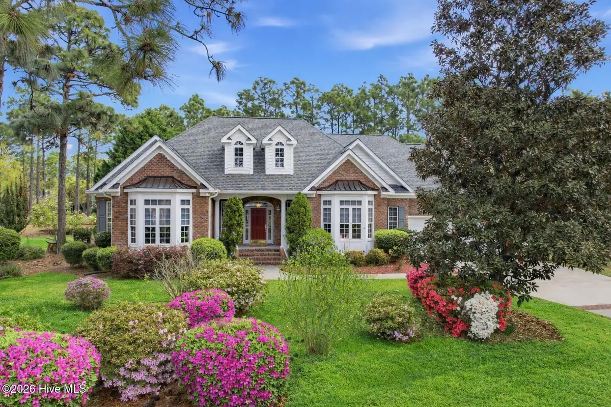 3890 Members Club Boulevard, Southport, NC 28461 - #1