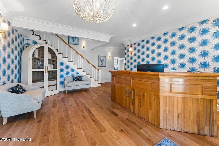 21 Keelson Row #Yachtmaster 8h, Bald Head Island, NC 28461 - #3