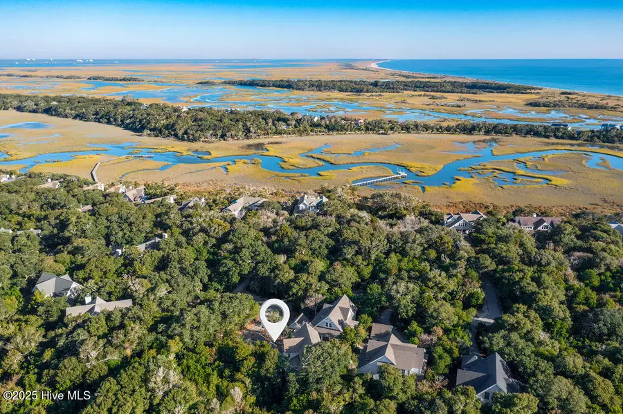 534 Chicamacomico Way, Bald Head Island, NC 28461 - #3
