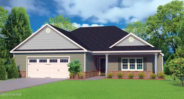 1813 Caracara Drive, New Bern, NC 28560