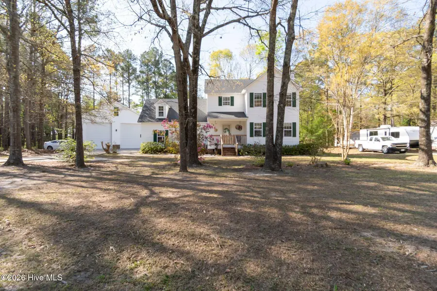 589 Deer Run Road, New Bern, NC 28562 - #2