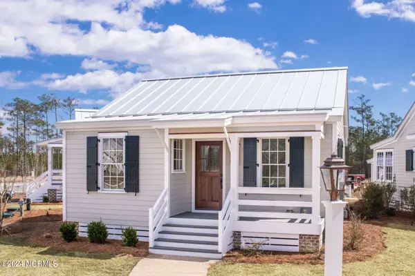 7 Back Cove Circle #32c, Oriental, NC 28571