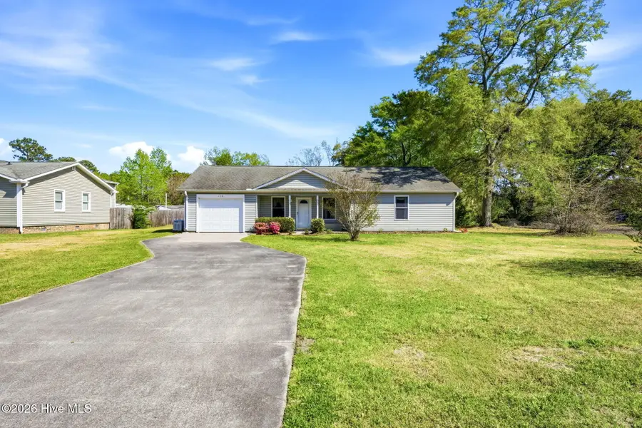 130 Fairview Road, Leland, NC 28451 - #3