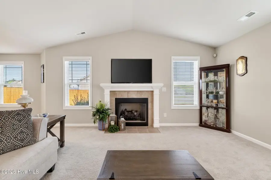 25 Cornfield Lane, Benson, NC 27504 - #3