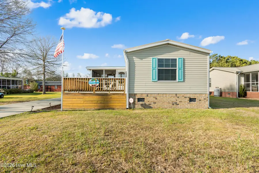 1532 Sykes Street Sw, Supply, NC 28462 - #3