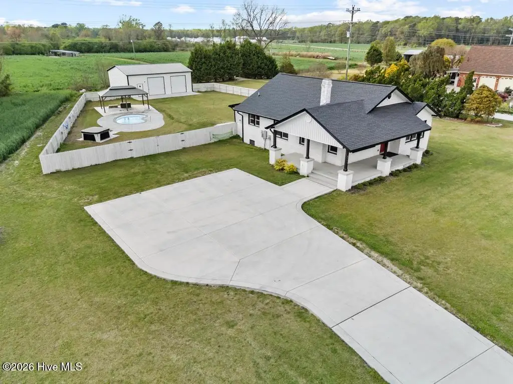 2191 Nc 111, Pink Hill, NC 28572 - #1