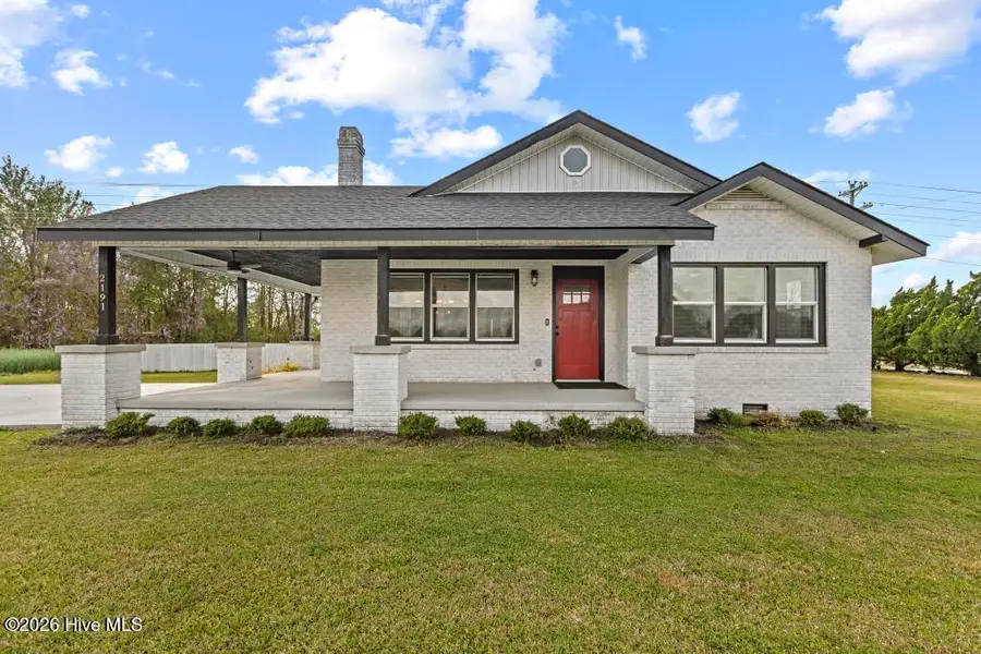 2191 Nc 111, Pink Hill, NC 28572 - #2