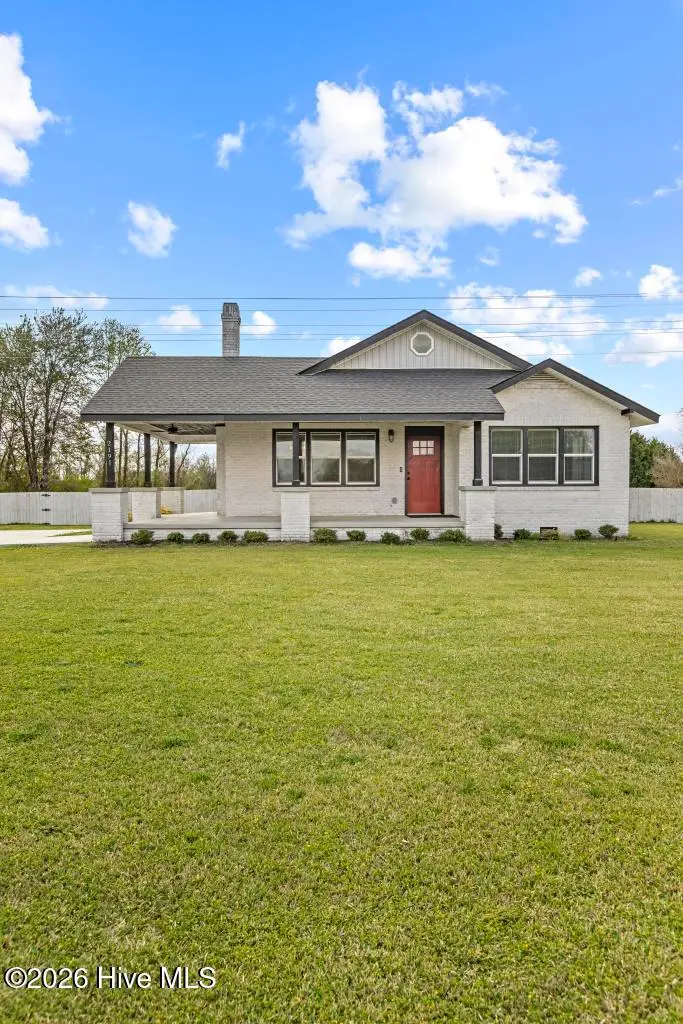 2191 Nc 111, Pink Hill, NC 28572 - #3