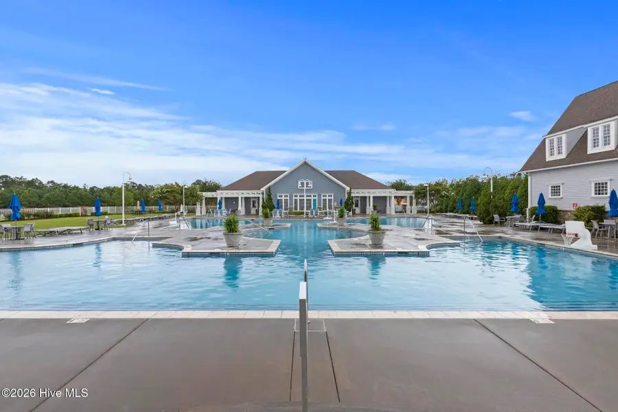 561 Moss Lake Lane, Holly Ridge, NC 28445 - #3