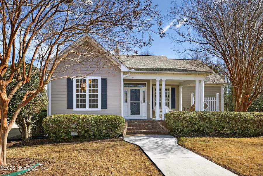 501 Bayfield Drive, Wilmington, NC 28411 - #2