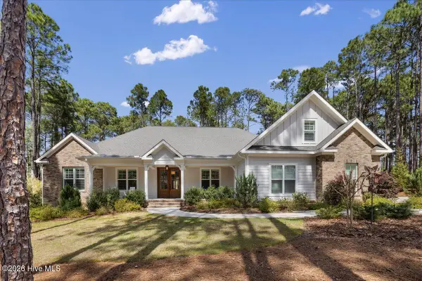 79 Stoneykirk Drive, Pinehurst, NC 28374