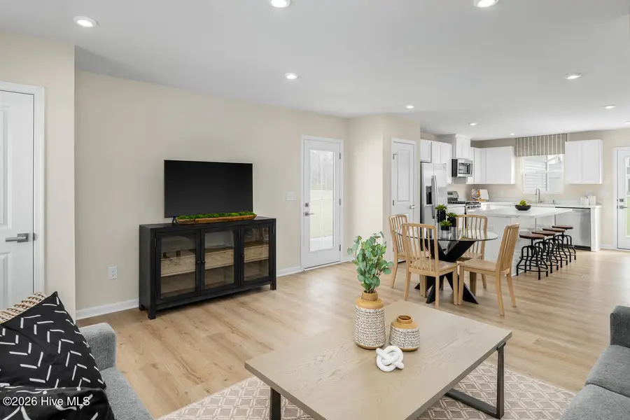 692 Savinwood Trail Ne, Bolivia, NC 28422 - #3