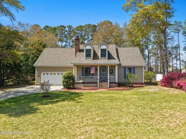 645 Boundaryline Drive Nw, Calabash, NC 28467