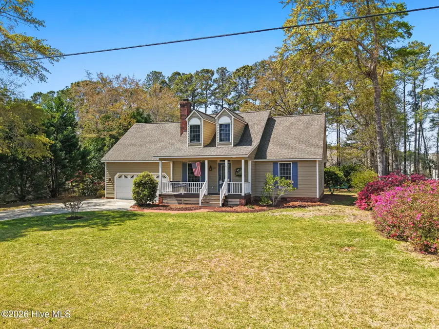 645 Boundaryline Drive Nw, Calabash, NC 28467 - #2