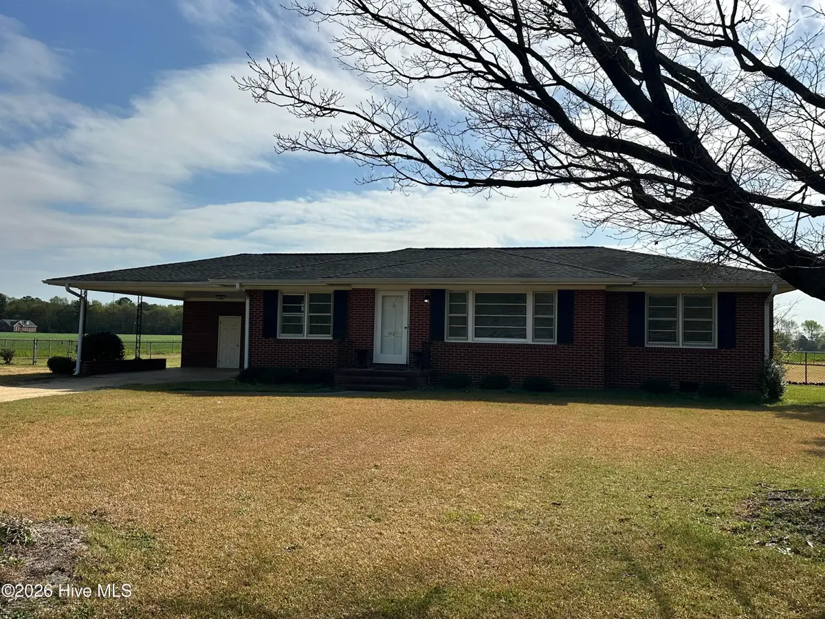 1837 Nc 111 Highway S, Goldsboro, NC 27534 - #1