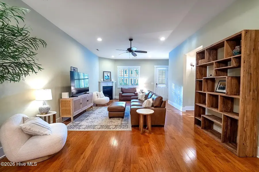 1912 Fernwood Way, Wilmington, NC 28409 - #2