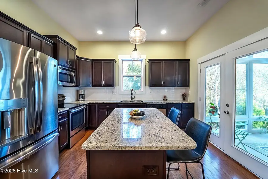 1912 Fernwood Way, Wilmington, NC 28409 - #3