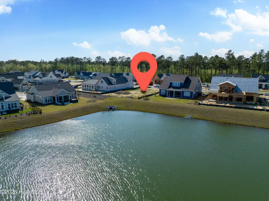 4409 Fantail Drive, Leland, NC 28451 - #3