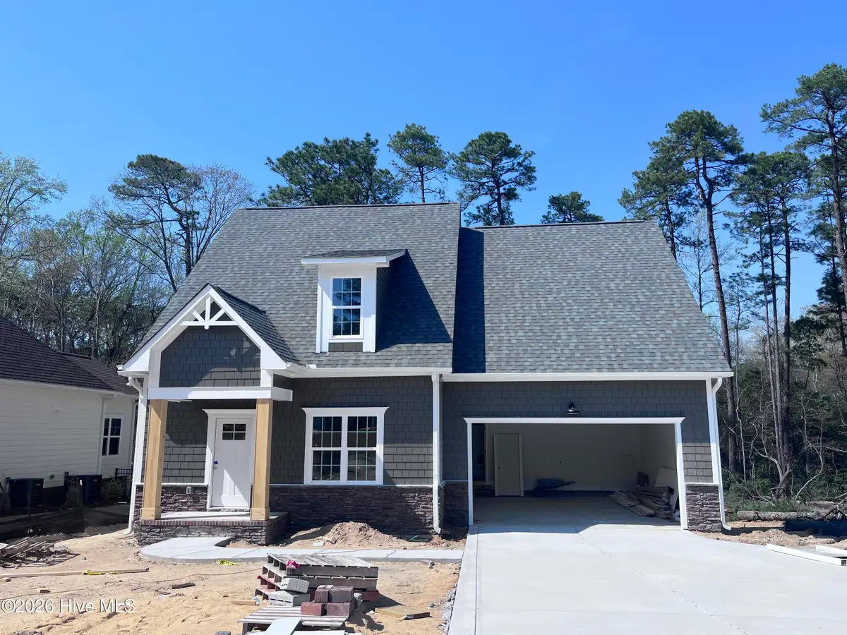 613 Jumper Court, Southern Pines, NC 28387 - #1