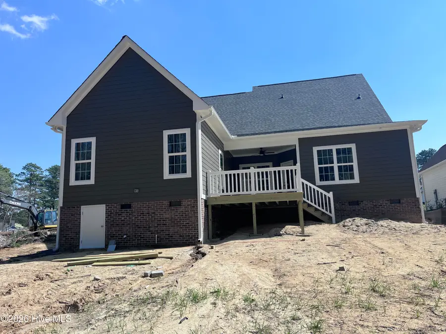 613 Jumper Court, Southern Pines, NC 28387 - #2