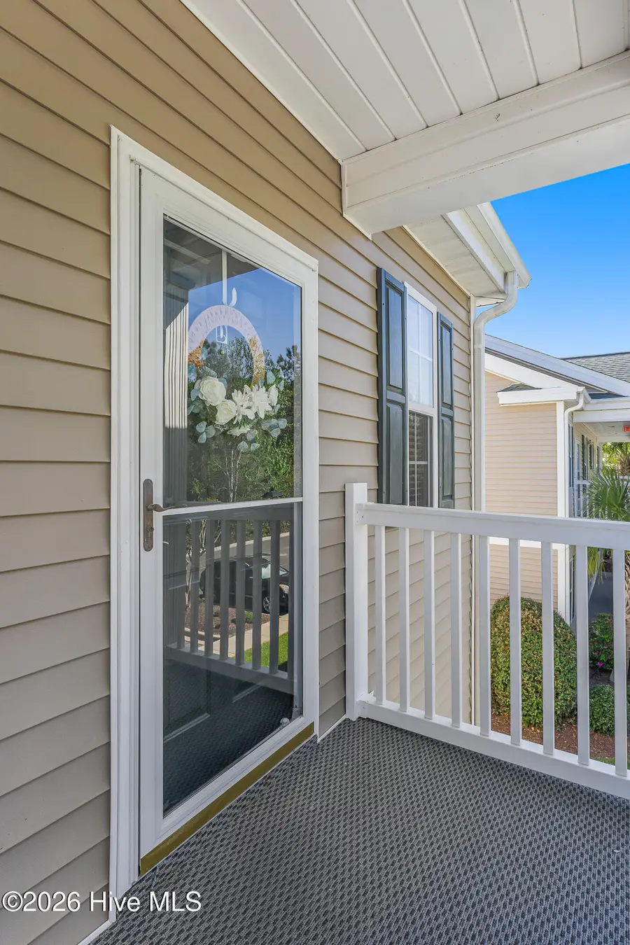 1008 Great Egret Circle Sw #43-D, Sunset Beach, NC 28468 - #3