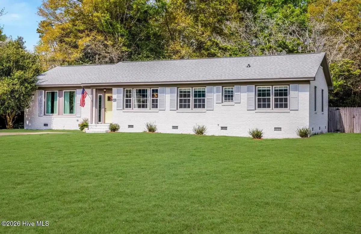 110 Jeb Stuart Drive, Wilmington, NC 28412 - #1