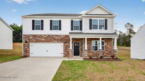 3057 Platinum Circle, West End, NC 27376