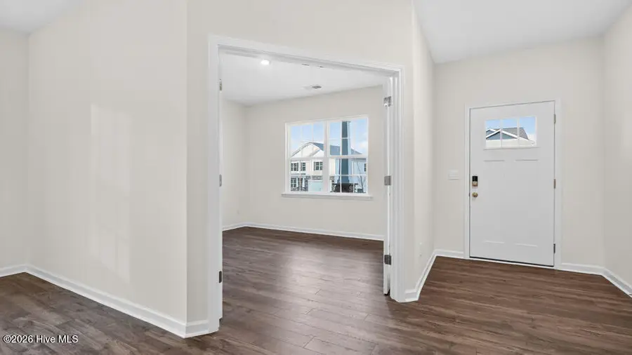 3057 Platinum Circle, West End, NC 27376 - #2