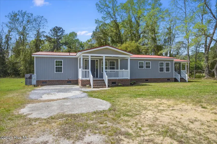 234 Bullard Road, Chadbourn, NC 28431 - #2