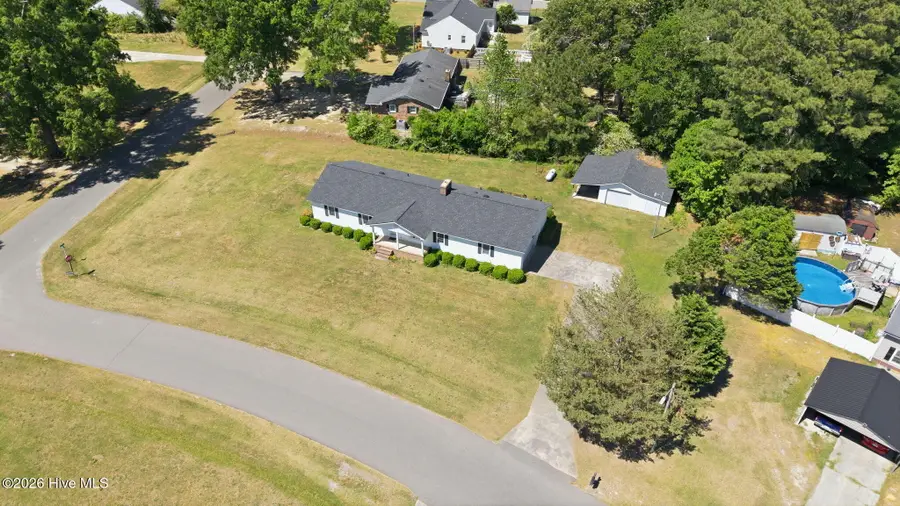 101 Leon Drive, Goldsboro, NC 27530 - #2