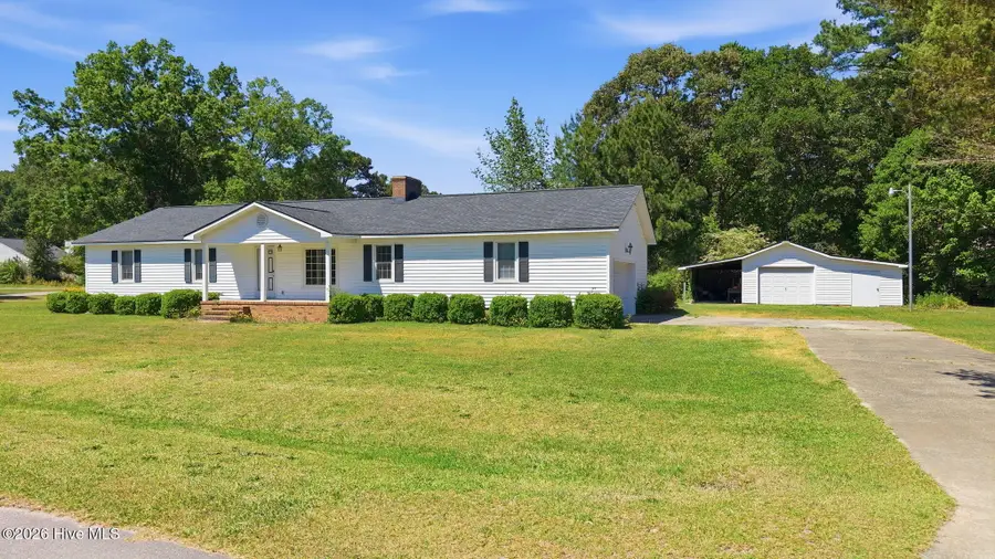 101 Leon Drive, Goldsboro, NC 27530 - #3