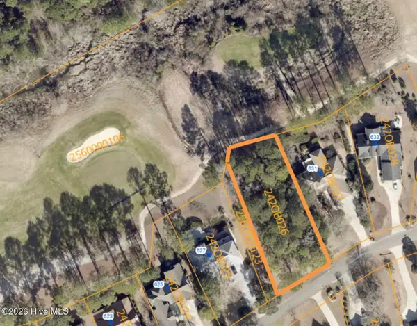 629 Kings Trail, Sunset Beach, NC 28468