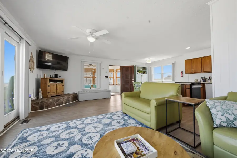 8633 E Tide Drive, Nags Head, NC 27959 - #2