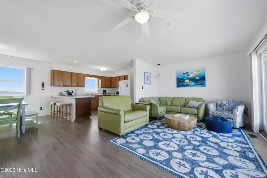 8633 E Tide Drive, Nags Head, NC 27959 - #3